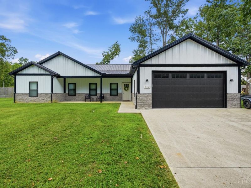 112 Oklahoma Drive, Jackson Township, OH 45171 Photo 6