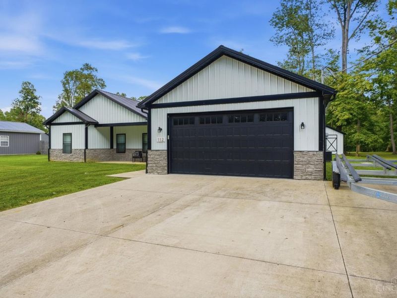 112 Oklahoma Drive, Jackson Township, OH 45171 Photo 7