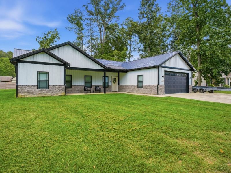 112 Oklahoma Drive, Jackson Township, OH 45171 Photo 8