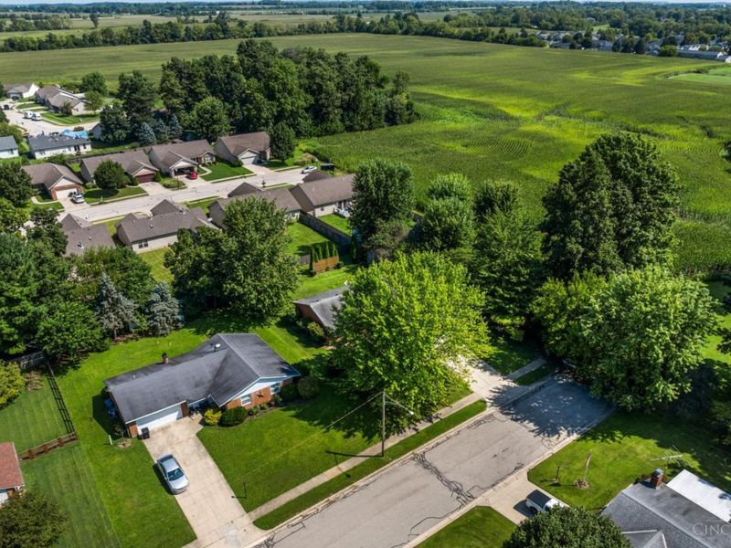 983 Peggy Lane, Wilmington, OH 45177 Photo 30