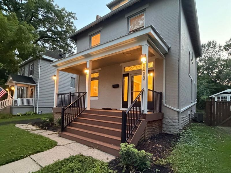 3423 Boudinot Avenue, Cincinnati, OH 45211 Photo 1