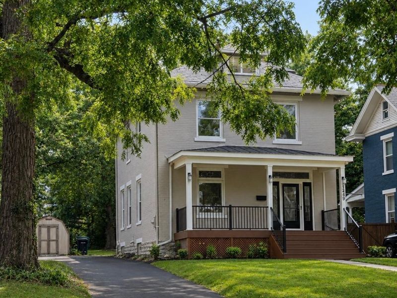 3423 Boudinot Avenue, Cincinnati, OH 45211 Photo 2