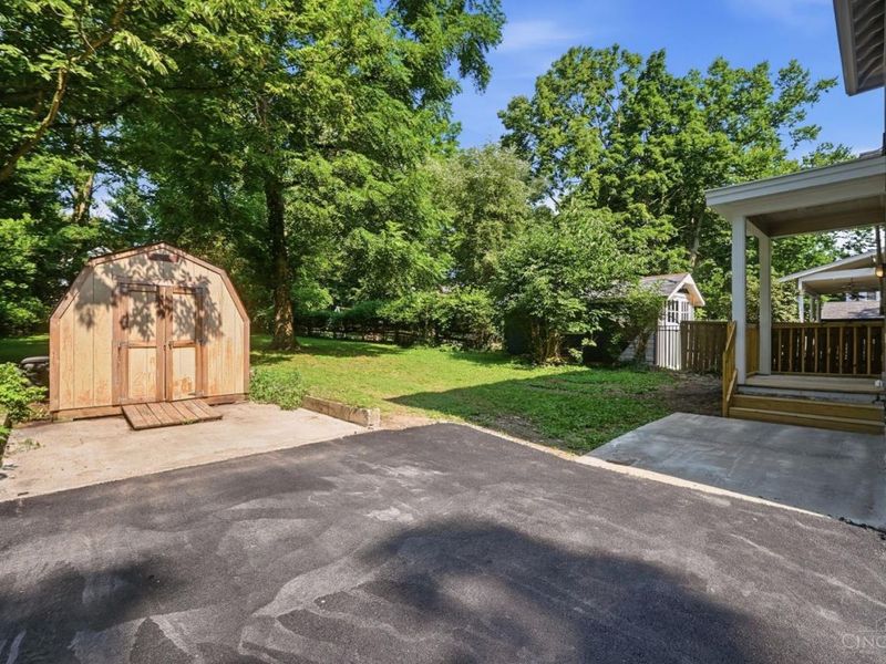 3423 Boudinot Avenue, Cincinnati, OH 45211 Photo 25