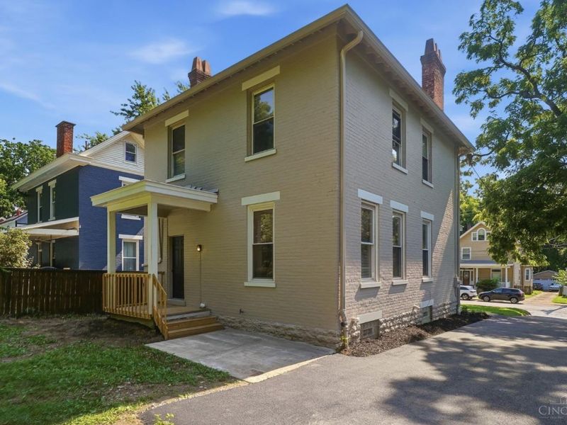 3423 Boudinot Avenue, Cincinnati, OH 45211 Photo 26