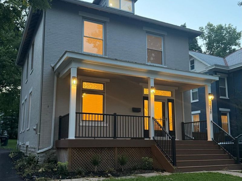 3423 Boudinot Avenue, Cincinnati, OH 45211 Photo 27