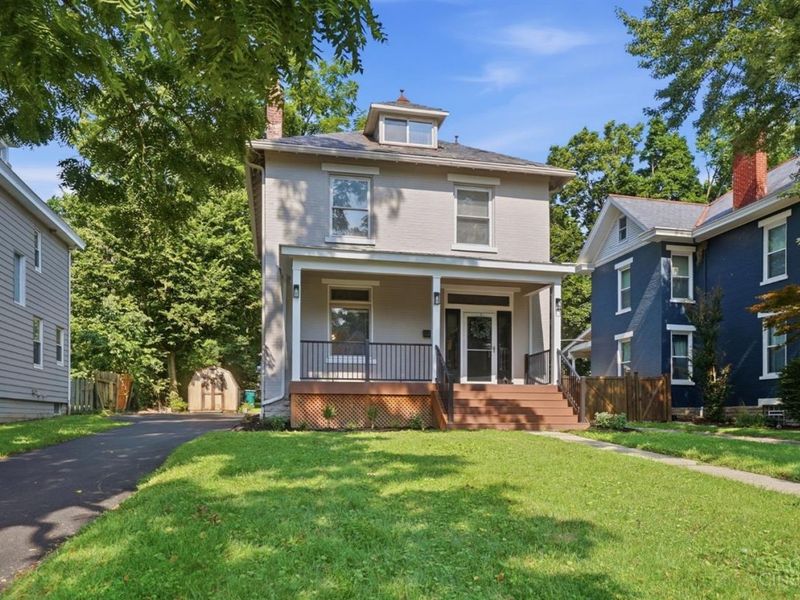 3423 Boudinot Avenue, Cincinnati, OH 45211 Photo 28