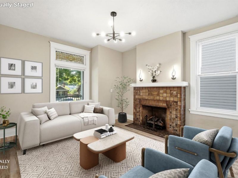 3423 Boudinot Avenue, Cincinnati, OH 45211 Photo 7