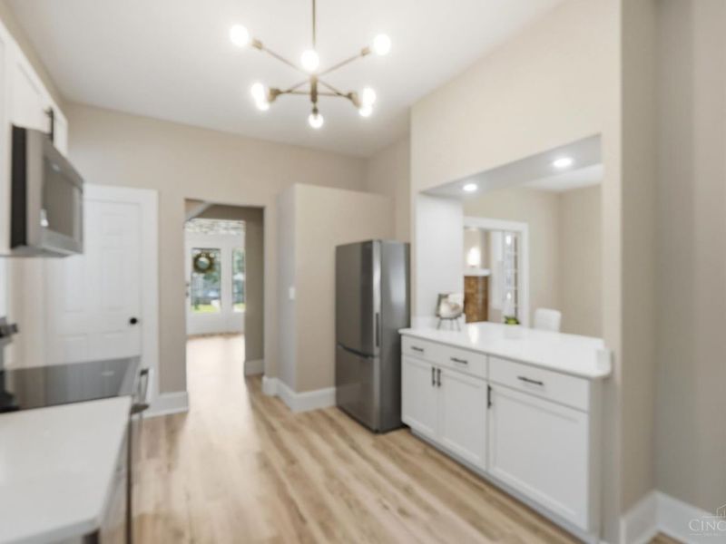3423 Boudinot Avenue, Cincinnati, OH 45211 Photo 9