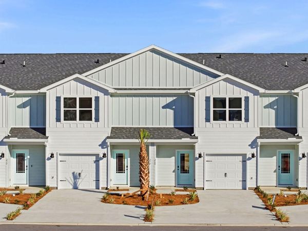 255 Phillips Bluff Avenue , Panama City Beach, FL 32407