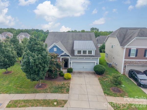 7405 Hamilton Bridge Road, Charlotte, NC 28278