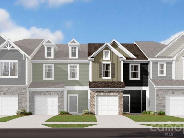 7030 Bentz Street , Charlotte, NC 28269
