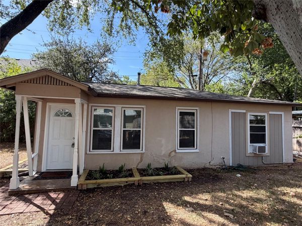 808 E 46th ST, Unit B, Austin, TX 78751