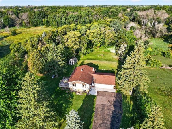 20700 Ingersoll Avenue N, Forest Lake, MN 55025