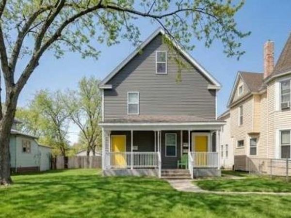 2834 15th Avenue S, Minneapolis, MN 55407