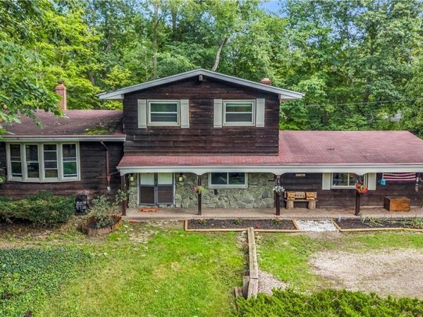 5239 Sleepy Hollow Road , Valley City, OH 44280