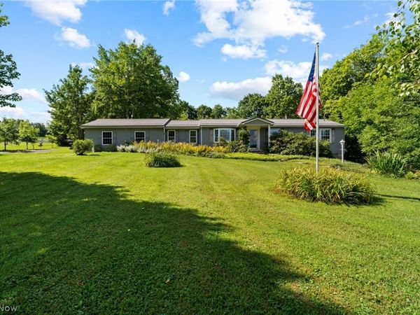 3272 Hadley Road, Hadley, PA 16130