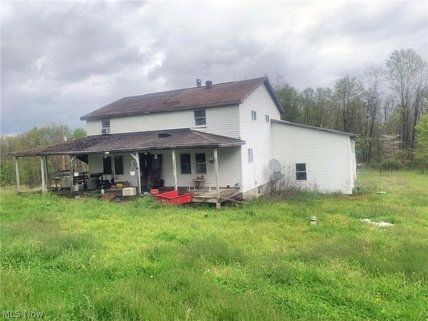 1630 Alabran Road, Smicksburg, PA 16256