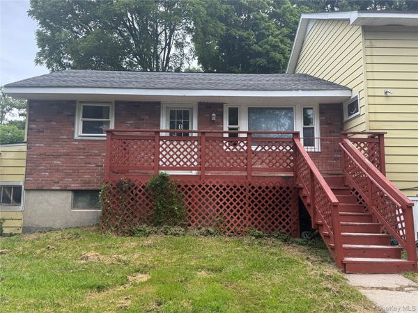 2250 Route 302 , Unit 1, Circleville, NY 10919