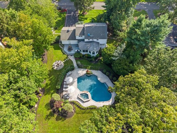 16 Marget Ann Lane , Suffern, NY 10901