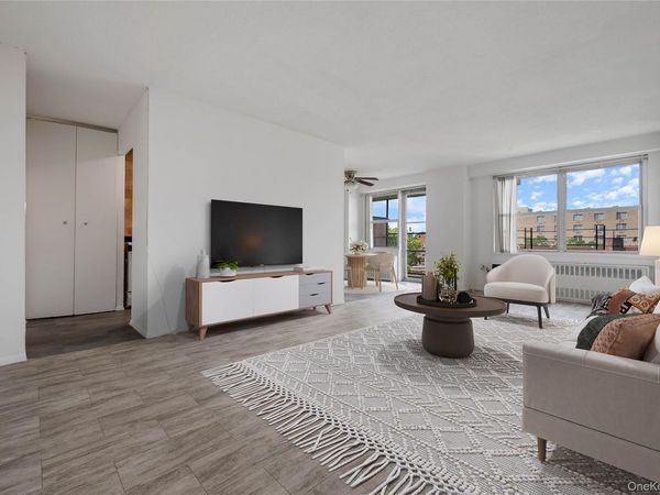 2550 Olinville Avenue, Unit 7E, Bronx, NY 10467