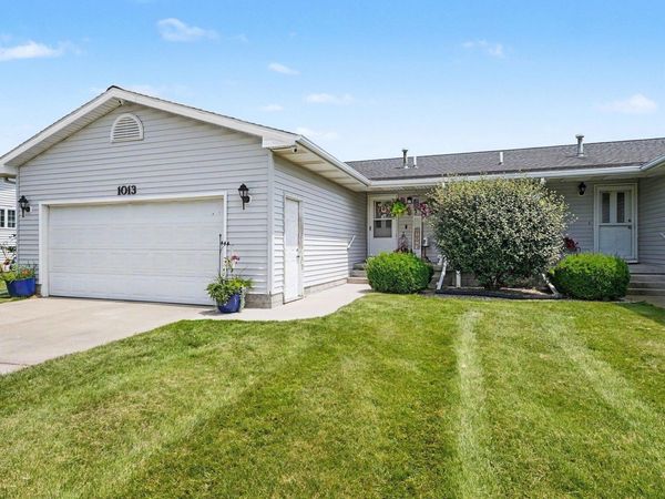 1013 Sweeney Street, Mt Pleasant, MI 48858