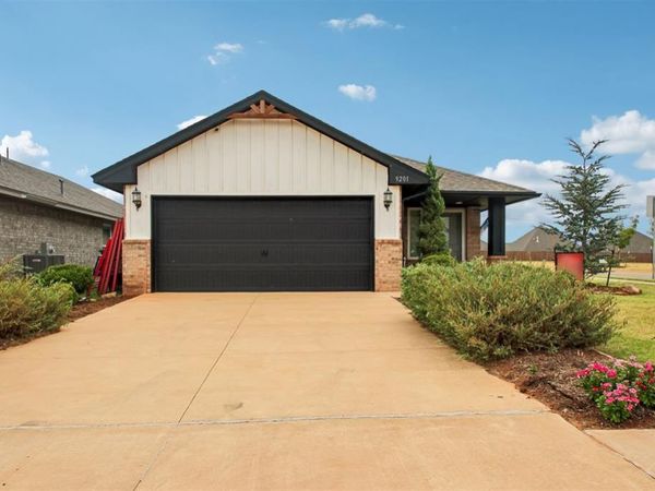9201 SW 45th Terrace, Oklahoma City, OK 73179