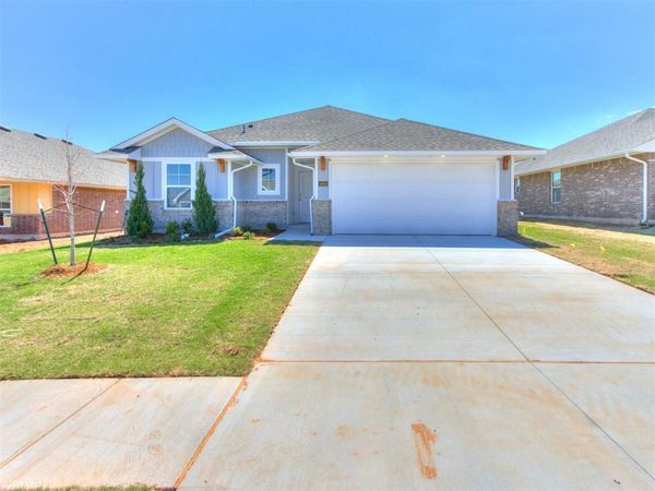 4004 Caraway Lane, Norman, OK 73026