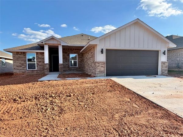 4016 Caraway Lane, Norman, OK 73026