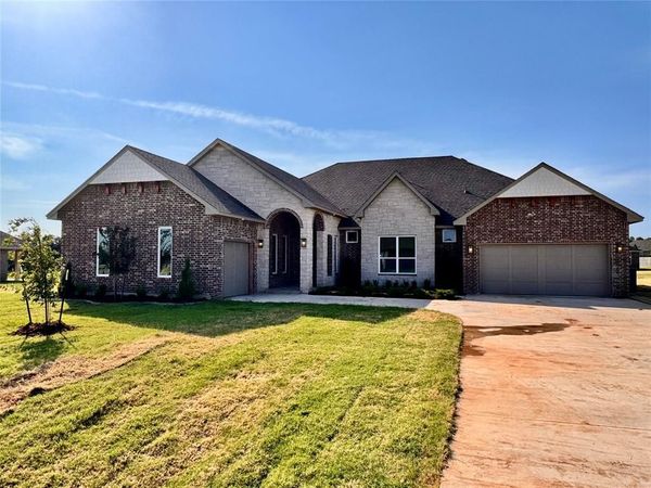 4084 Blue Ridge Avenue, Newcastle, OK 73072