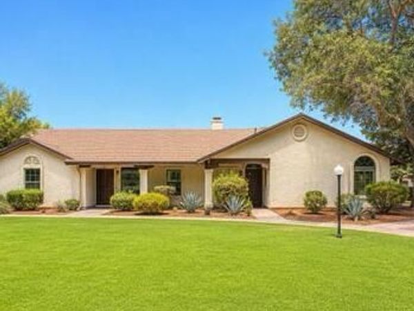 8140 N 107TH Avenue, Unit 112, Peoria, AZ 85345
