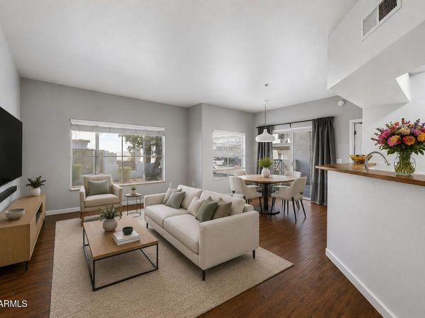 600 W GROVE Parkway, Unit 1009, Tempe, AZ 85283