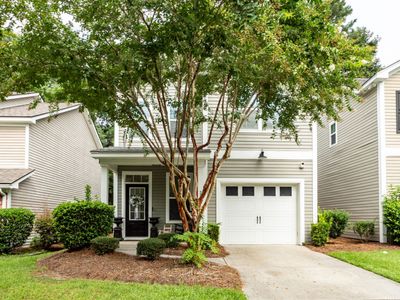 235 Larissa Drive, Charleston, SC 29414