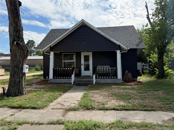 515 Pine Street, Sterling, CO 80751