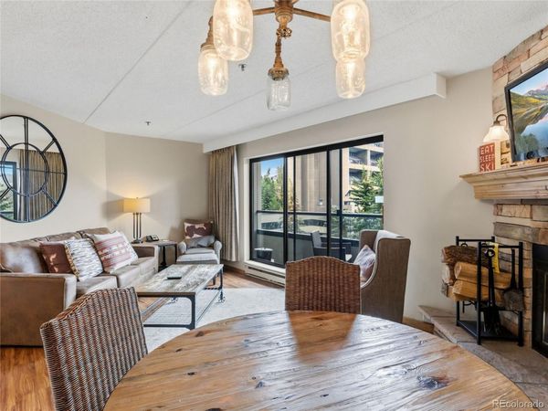 640 Village Road , Unit 4323, Breckenridge, CO 80424