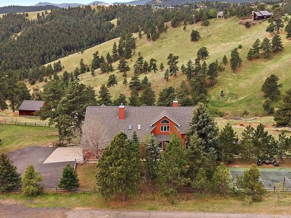 323 Parkview Avenue , Golden, CO 80401