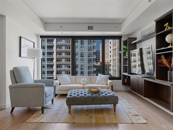 1750 Wewatta Street, Unit 725, Denver, CO 80202