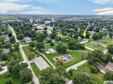 312 N 4th Street, Elmwood, NE 68349
