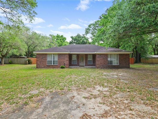 2300 Ila Drive, Mobile, AL 36605