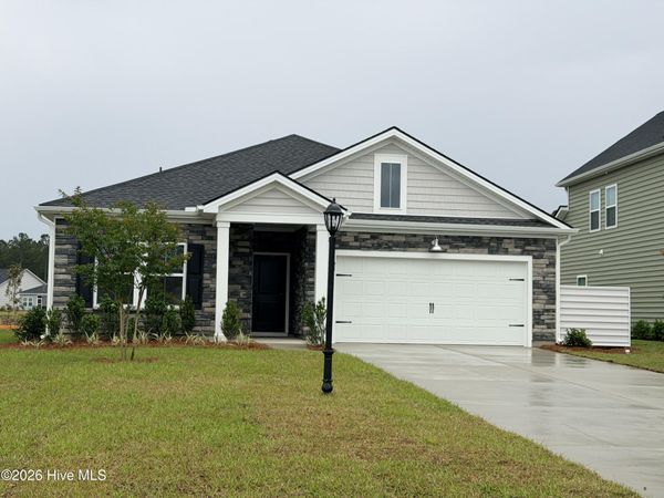 8725 NW Nashville Drive NW, Unit Litchfield, Calabash, NC 28467