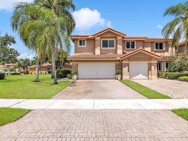 12571 NW 57th Court, Coral Springs, FL 33076