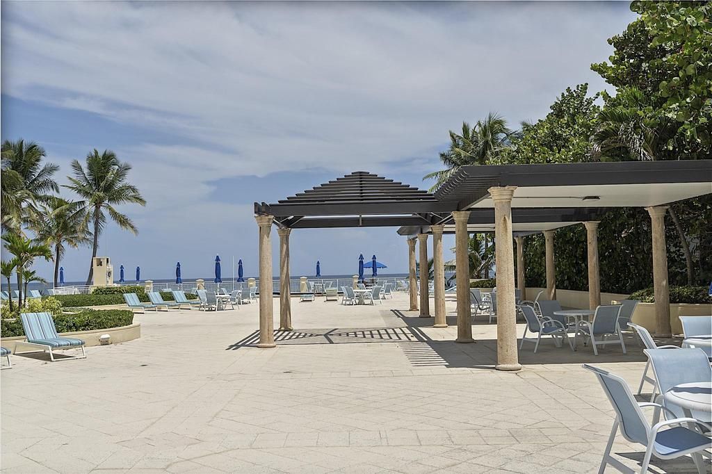 3475 S Ocean Boulevard, Unit 4010, Palm Beach, FL 33480 Photo