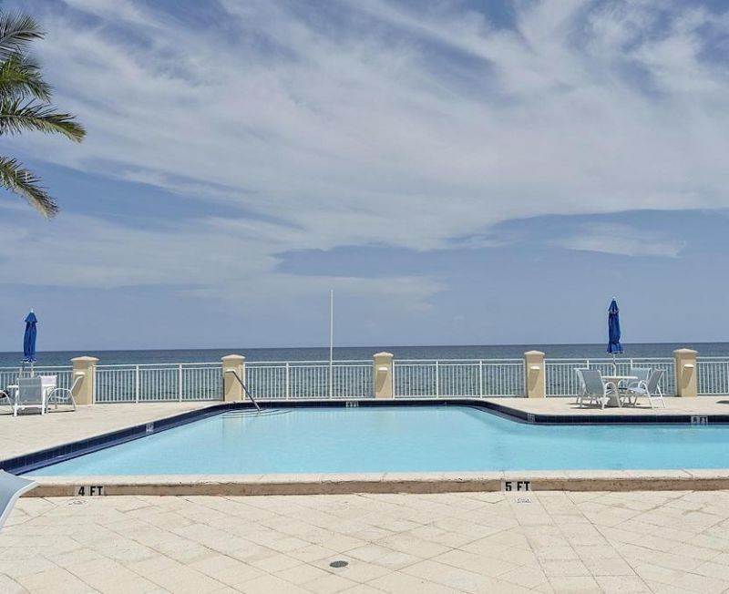 3475 S Ocean Boulevard, Unit 4010, Palm Beach, FL 33480 Photo