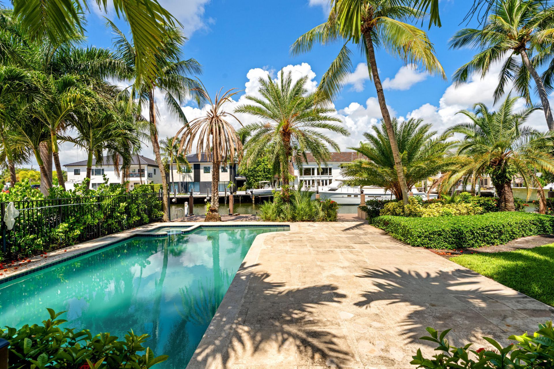 627 Solar Isle Drive, Fort Lauderdale, FL 33301 Photo