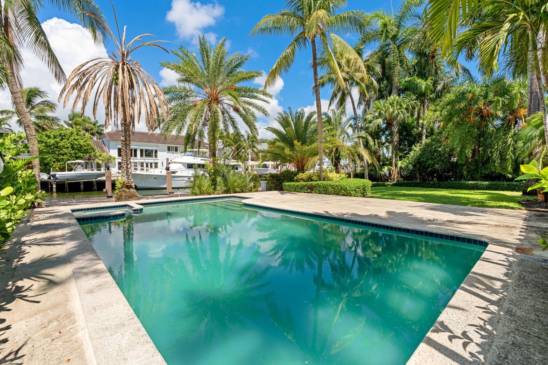 627 Solar Isle Drive, Fort Lauderdale, FL 33301 Photo