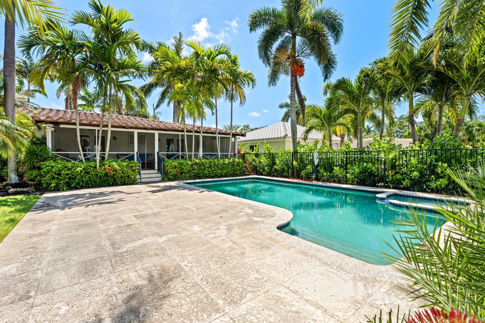 627 Solar Isle Drive, Fort Lauderdale, FL 33301 Photo