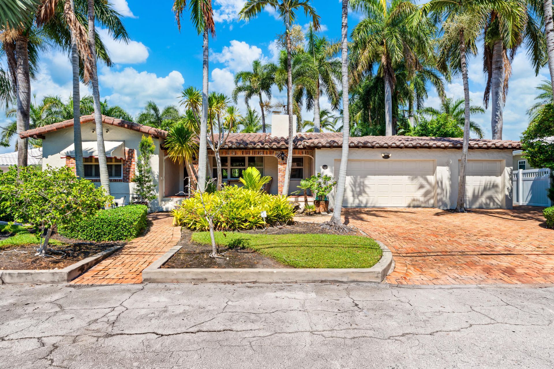 627 Solar Isle Drive, Fort Lauderdale, FL 33301 Photo