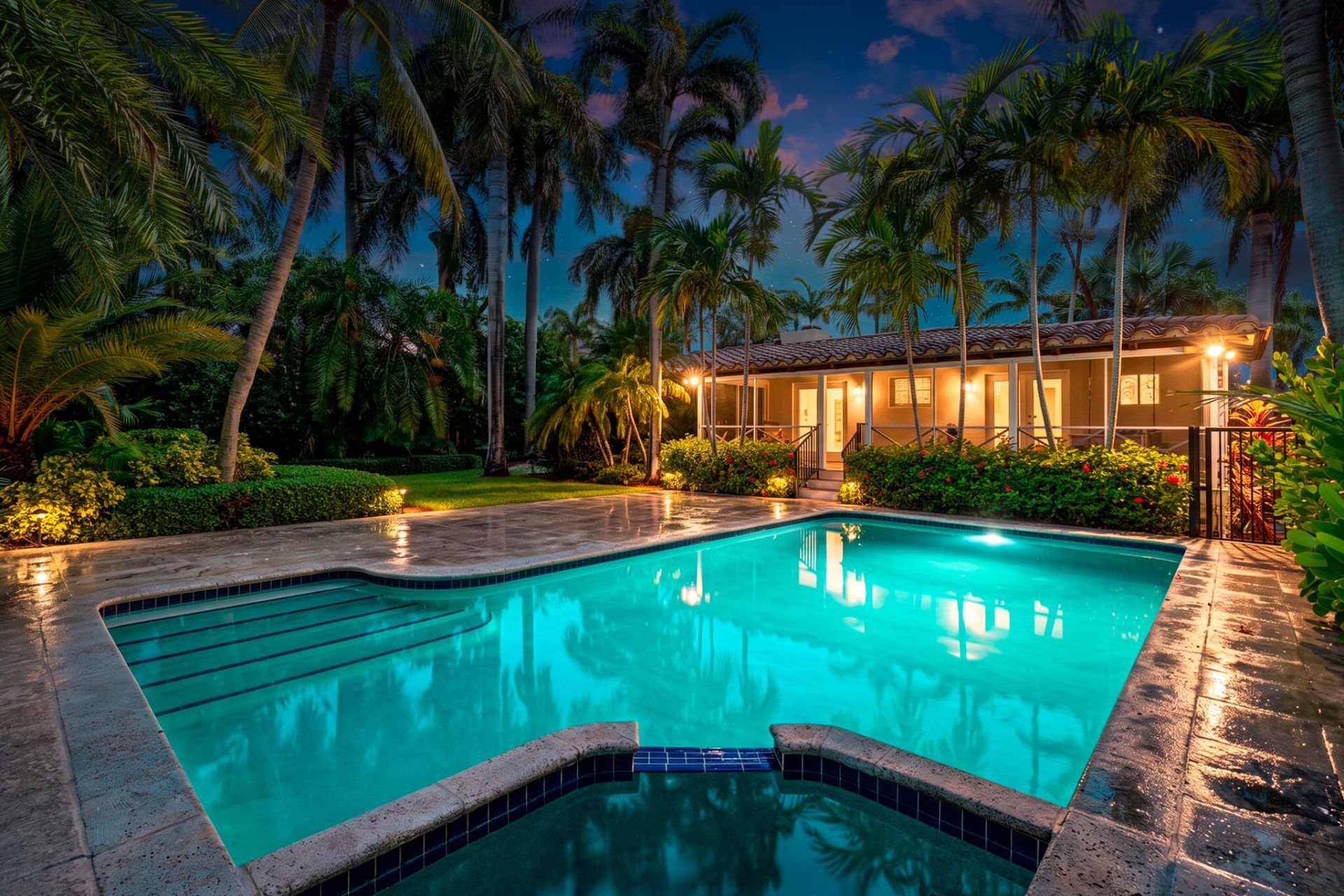 627 Solar Isle Drive, Fort Lauderdale, FL 33301 Photo