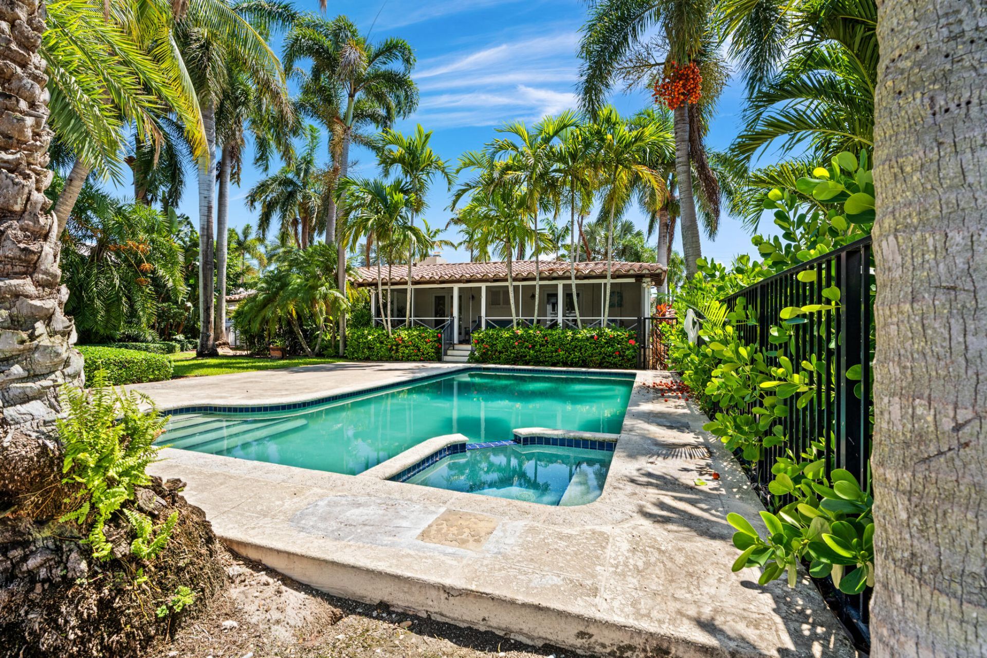 627 Solar Isle Drive, Fort Lauderdale, FL 33301 Photo