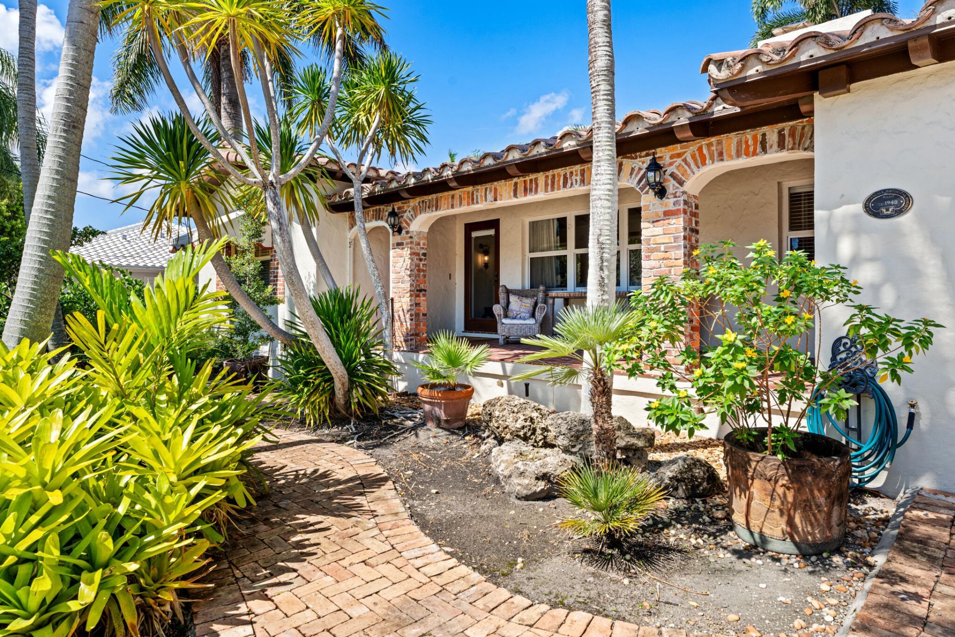 627 Solar Isle Drive, Fort Lauderdale, FL 33301 Photo