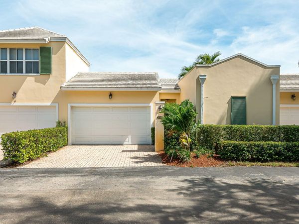 17282 Bermuda Village Drive, Unit C, Boca Raton, FL 33487